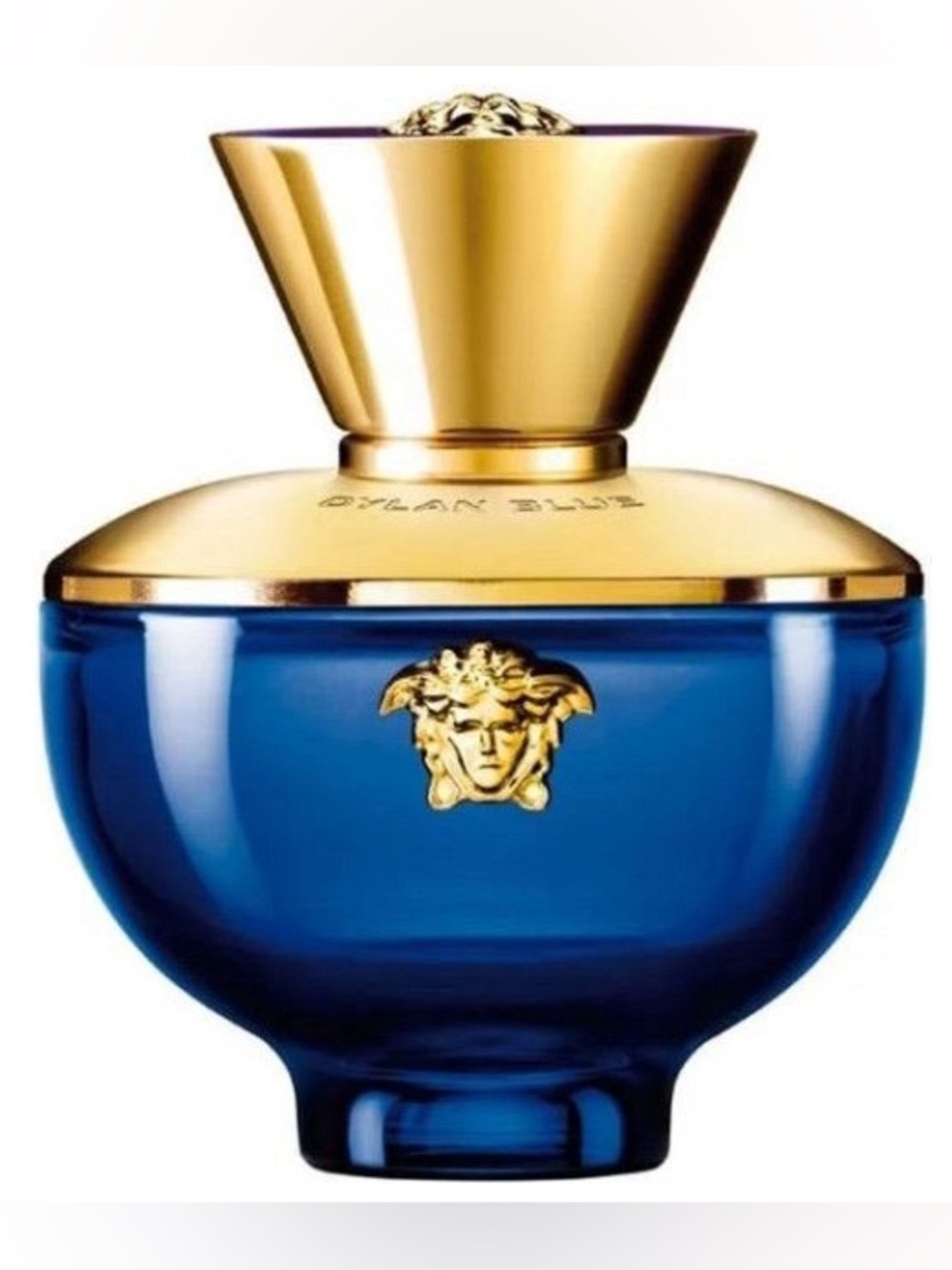 Versace Dylan Blue Pour Femme Eau de Parfum - NEW perfume